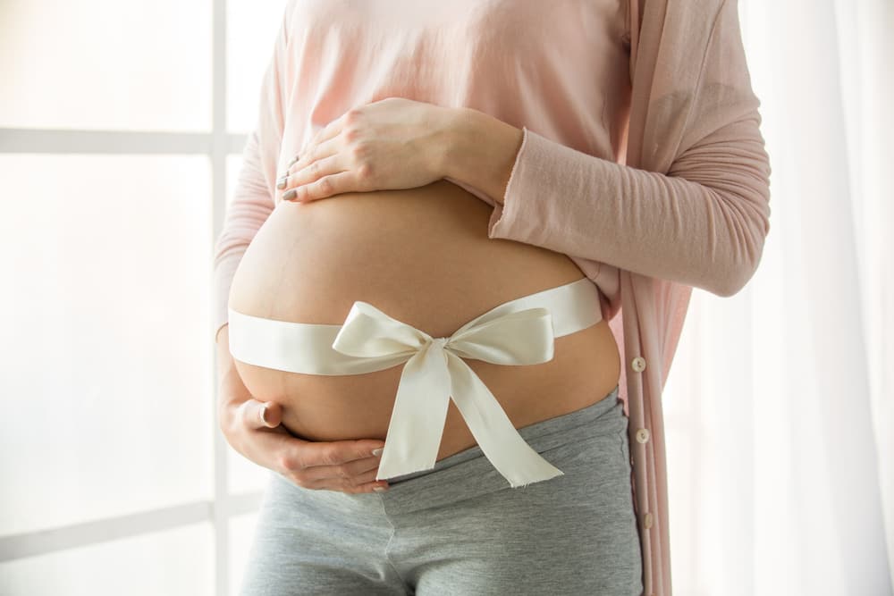 a terhesség alatt a gyomor problémák