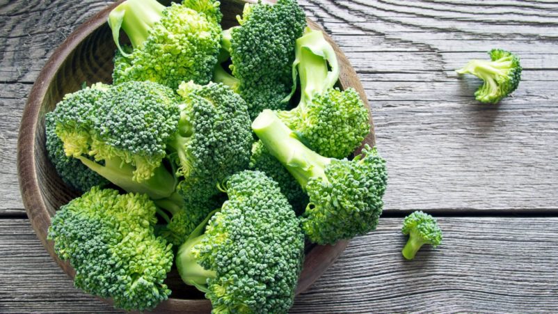 brokkoli recept