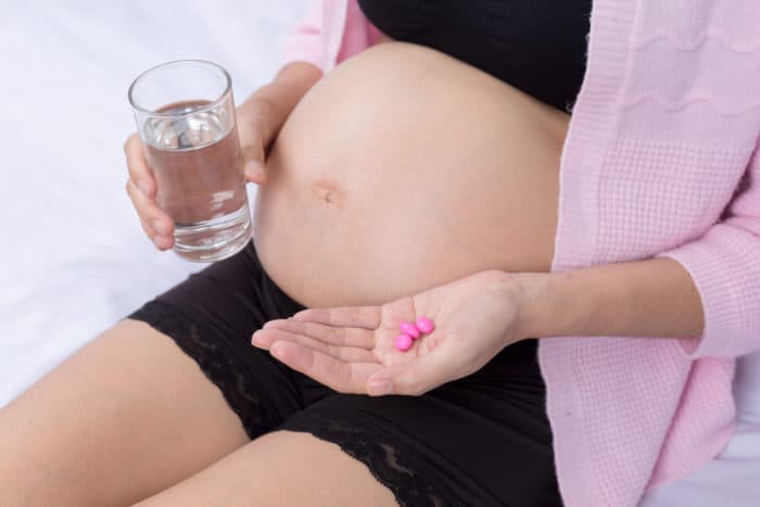 inni a melatonint terhesség alatt