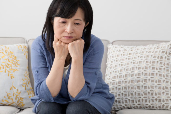 a menopauza újra teherbe eshet