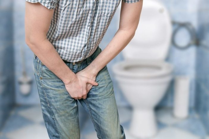 kasztrálás kémiai fájdalom a nyálka urinálásakor