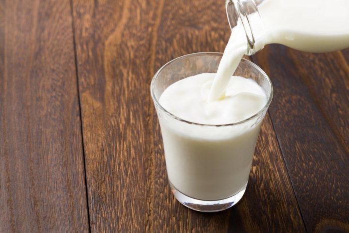 a tej negatív hatása