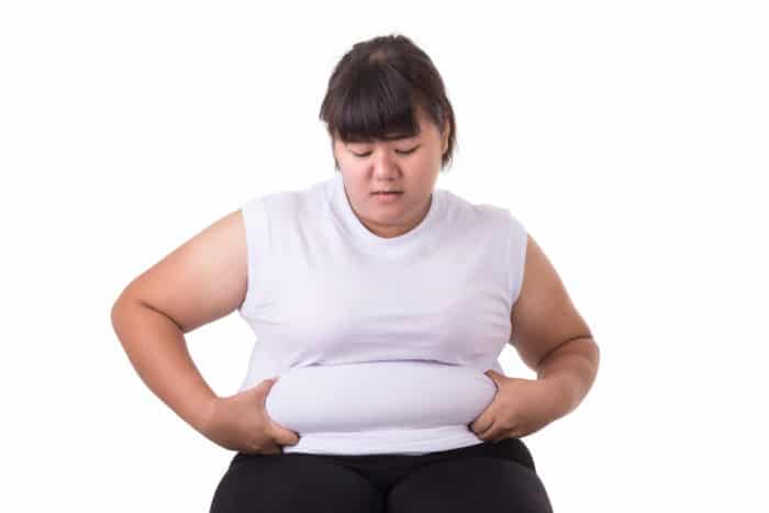 elhízás mellrák kimutatása