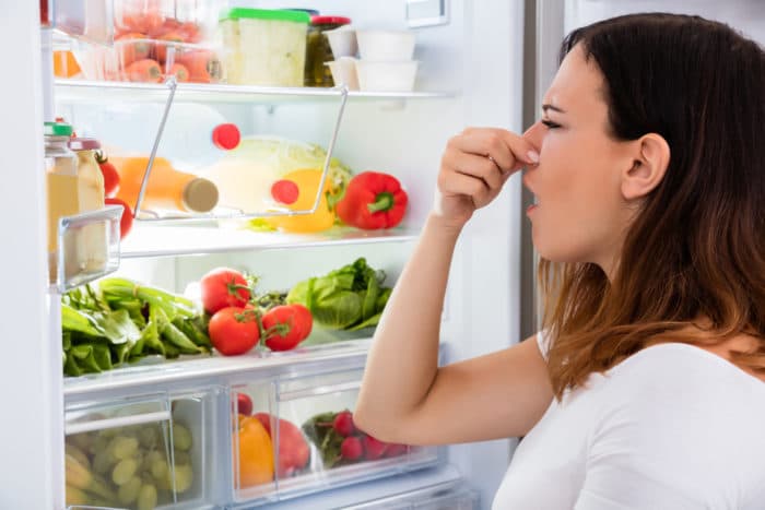 tisztítsa meg a hűtőszekrényt