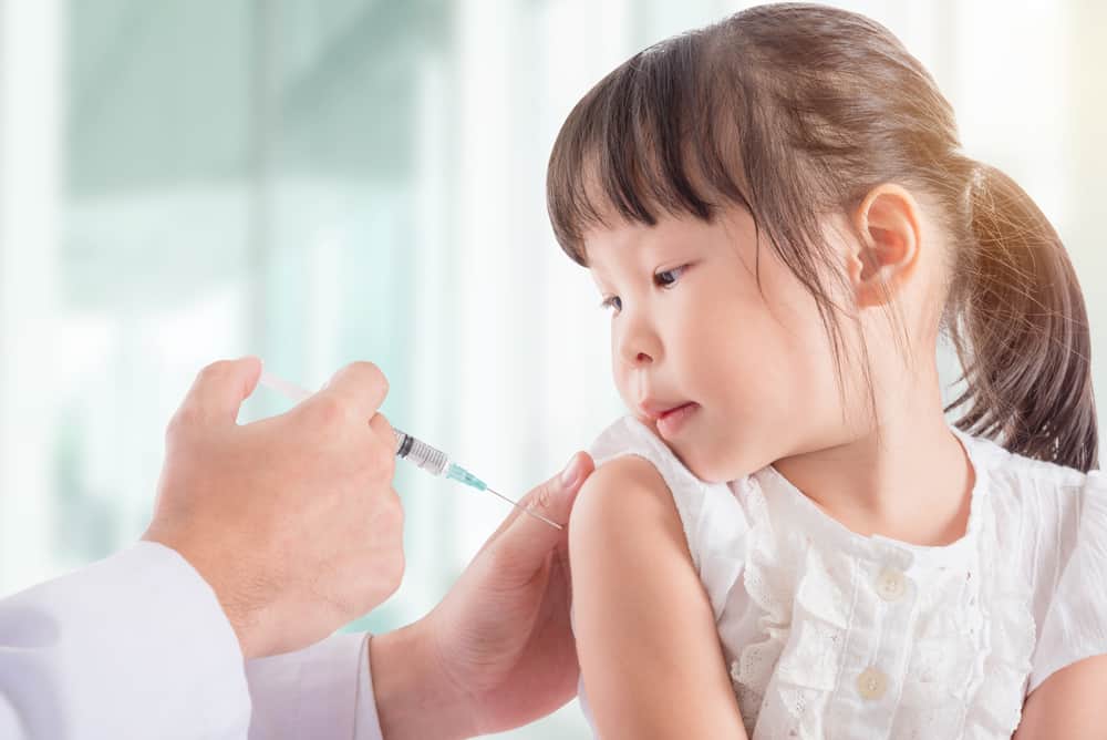 vakcinázás és immunizálás és vakcinázás