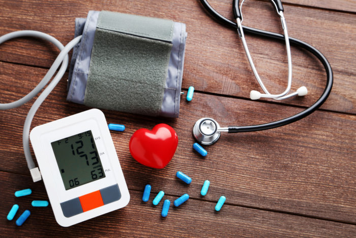 a magas vérnyomás kockázati tényezői