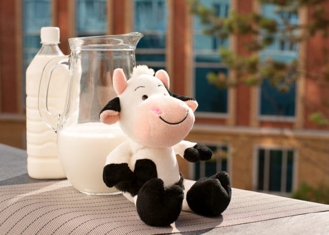 Pasztőrözött tej, jó vagy rossz az egészségre?