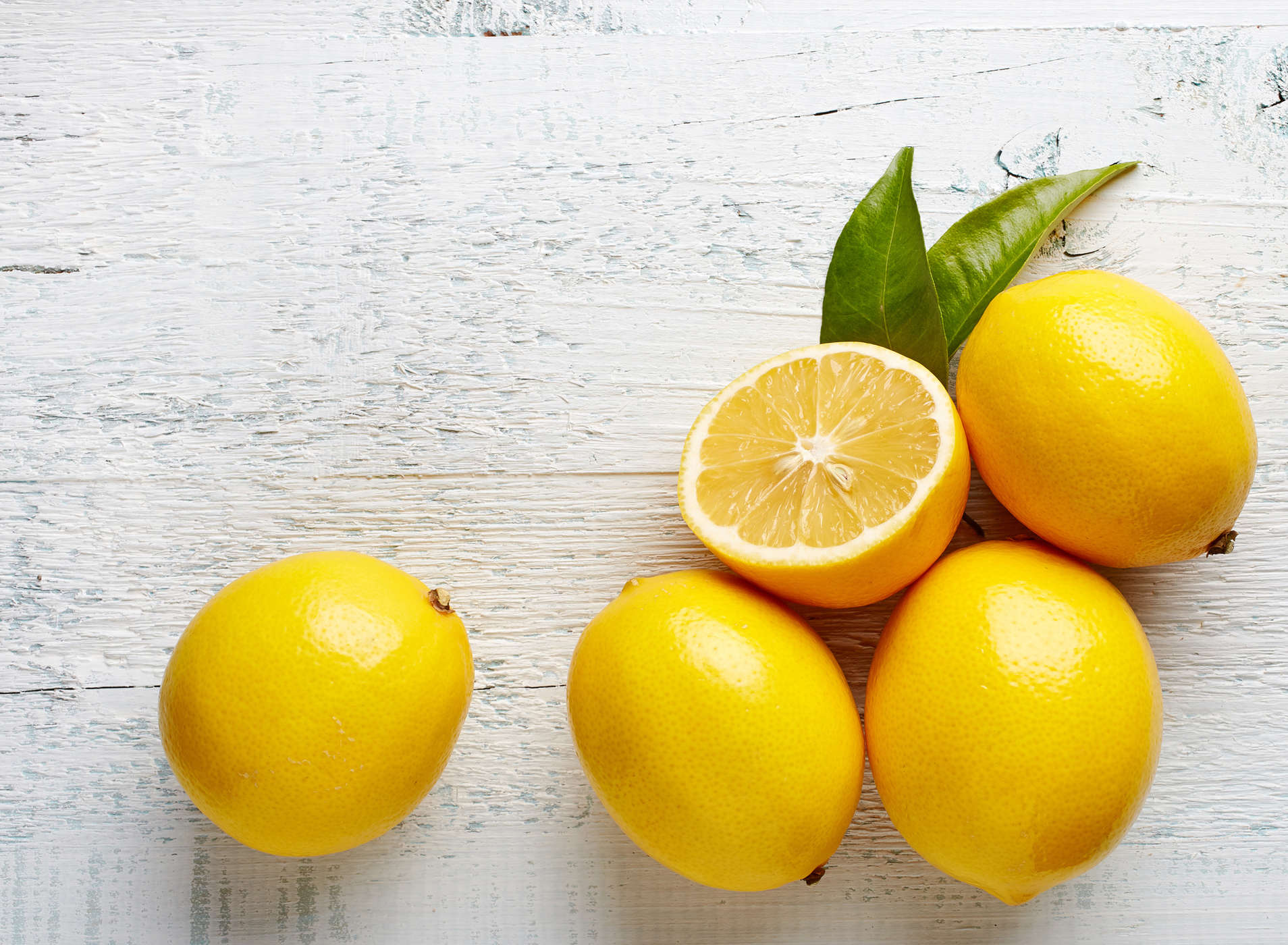 a citrom előnyei
