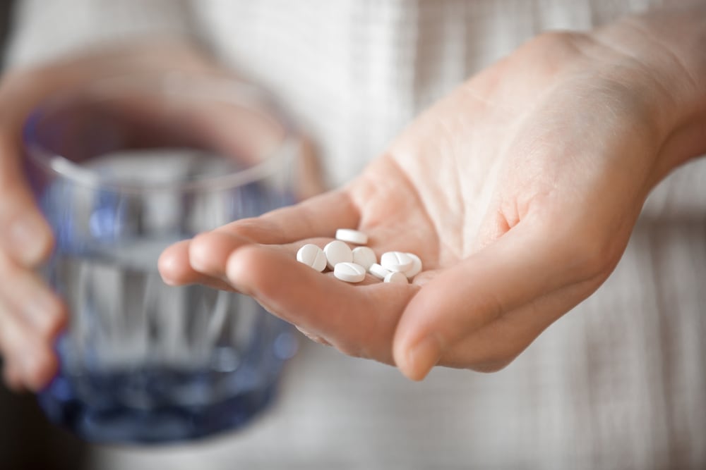a testzsír tabletták veszélye