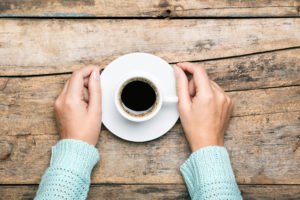 a koffein hatása a termékenységre