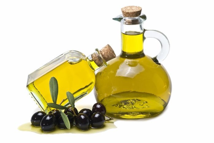 Az olívaolaj megelőzheti a rákot