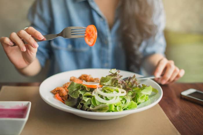 enni zöldségeket, hogyan lehet hatékonyan fogyni