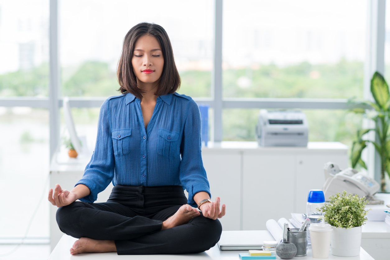 hogyan meditálj