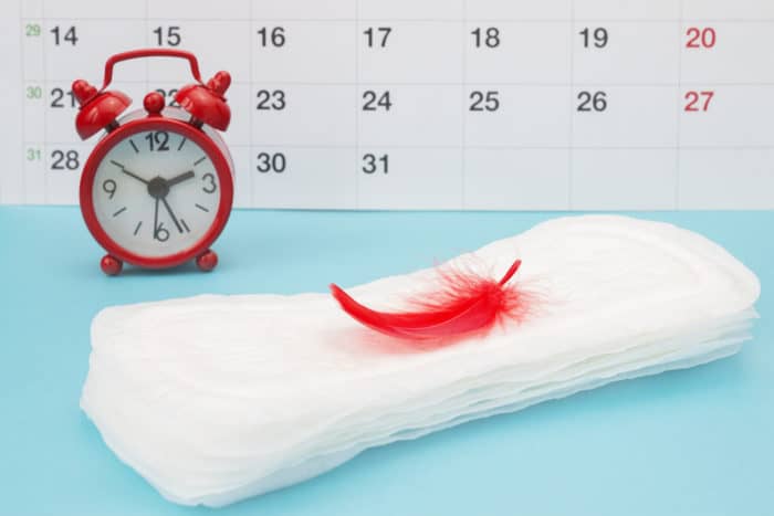 hogyan kell kiszámítani a menstruációs ciklust