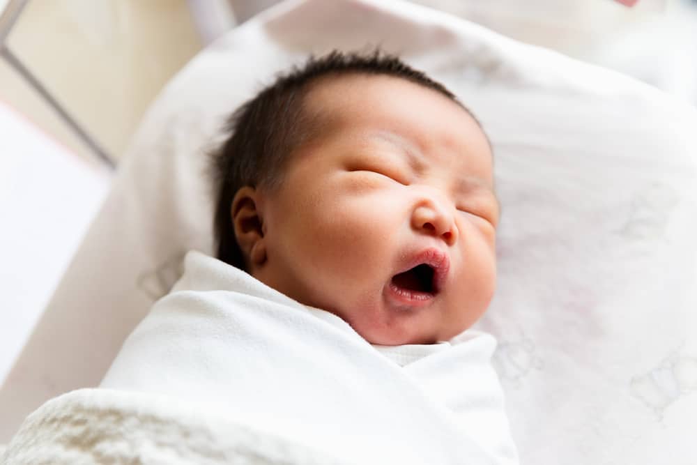 az epidurális érzéstelenítés hatása a csecsemőkre