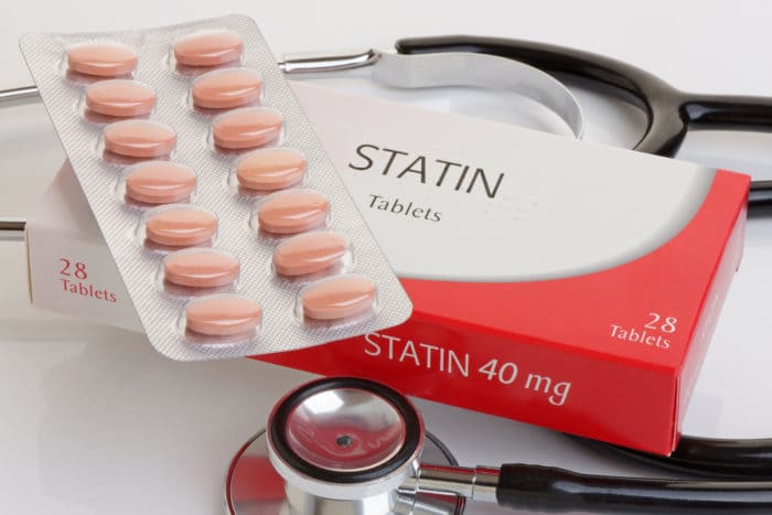 statin mellékhatások