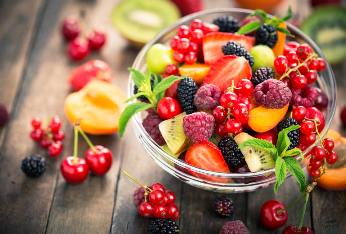 enni az egészségesebb gyümölcsöt