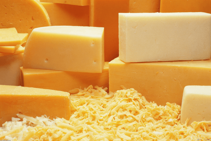 a sajt fogyasztásának előnyei