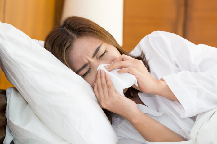 A keto-influenza a ketogén étrend mellékhatása