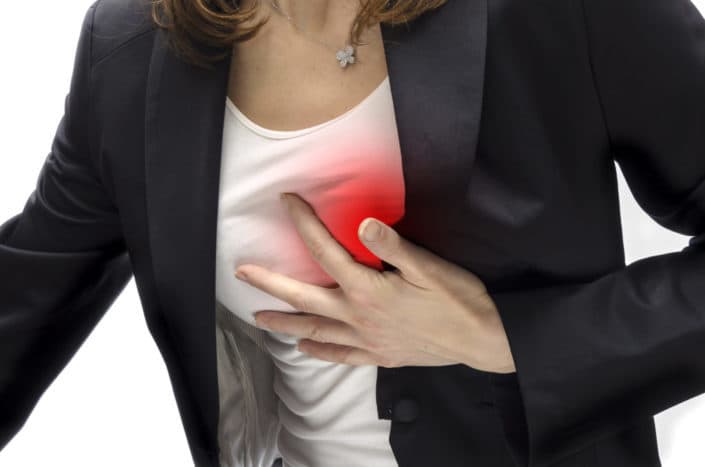 szívbetegségek szövődményei