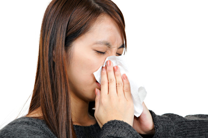 influenza kvíz vagy hellosehat orrfolyás