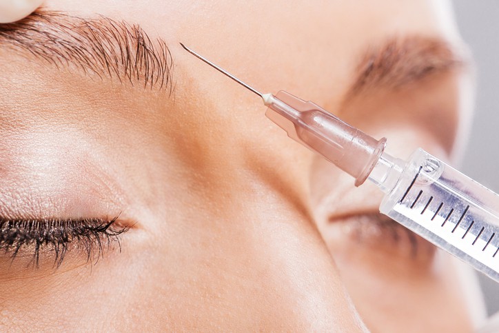 a botox injekciók előnyei a szépség mellett