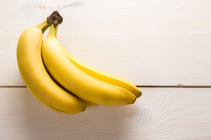 a banán bőr előnyei