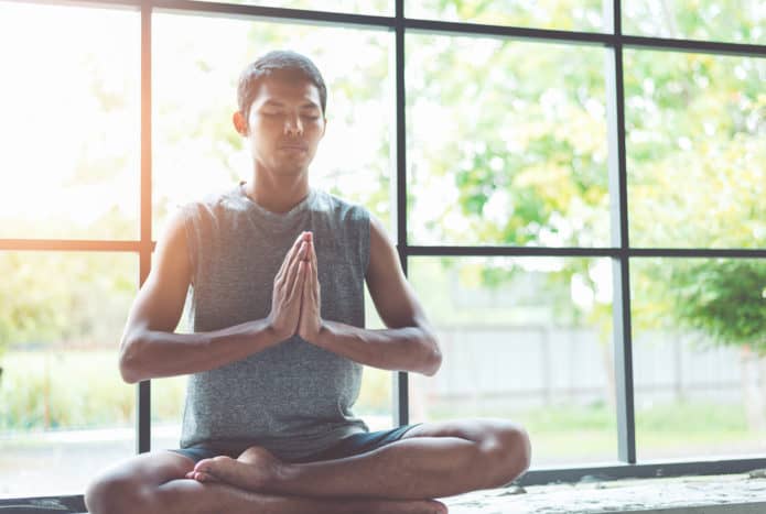 a jóga egészségének a meditáció előnyei