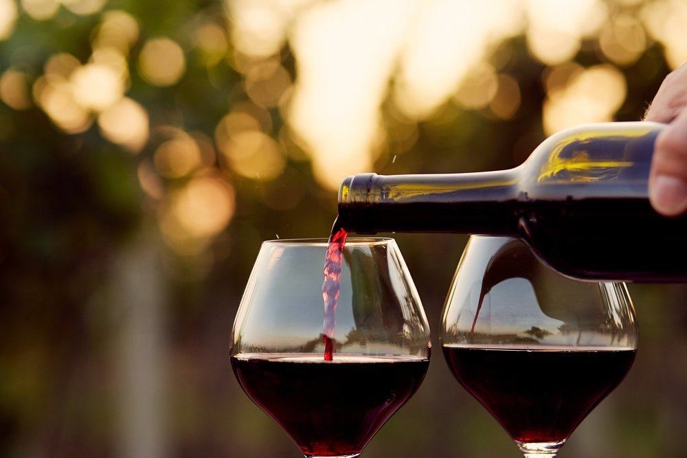 a bor fogyasztása előnyeit