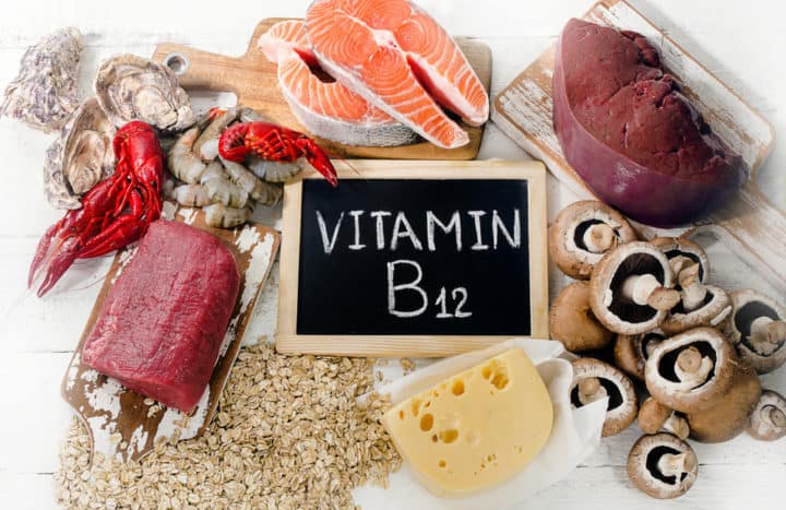 a b12-vitamin előnyei