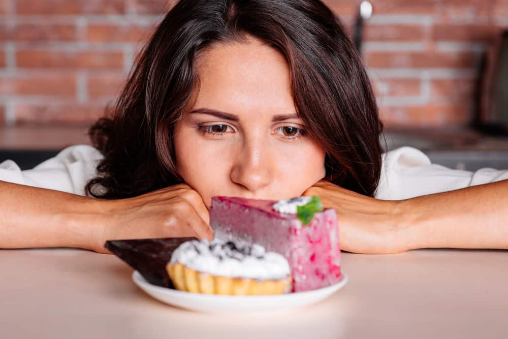 a cukorbetegség megelőzése az édes ételeket kedvelők számára