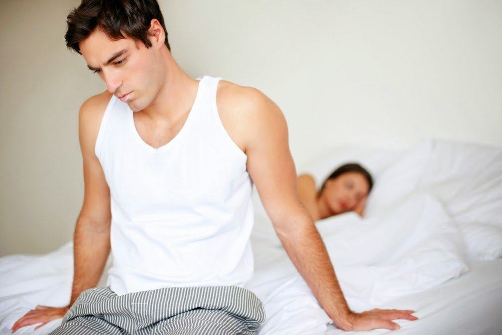az orgasm késleltetése megakadályozza a korai magömlés kialakulását