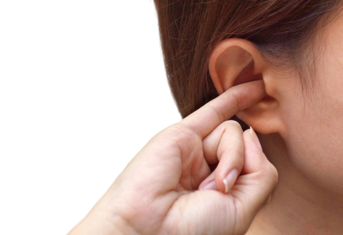 leküzdeni a viszkető füleket