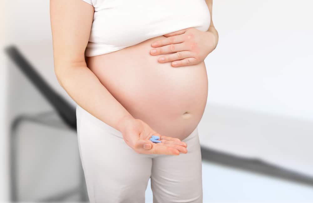 köhögés elleni gyógyszer terhes nők számára
