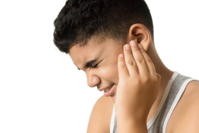 fül fertőzés gyógyszer