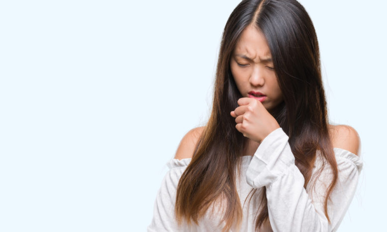 COPD-tünetek COPD-stádiumai
