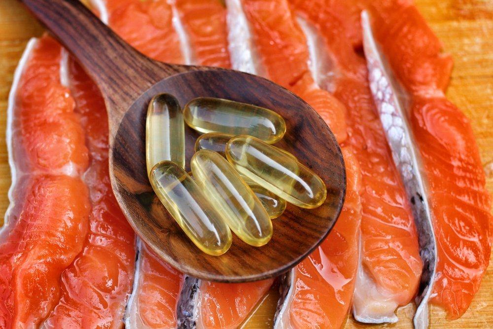 6 A halolaj előnyei a test egészségére