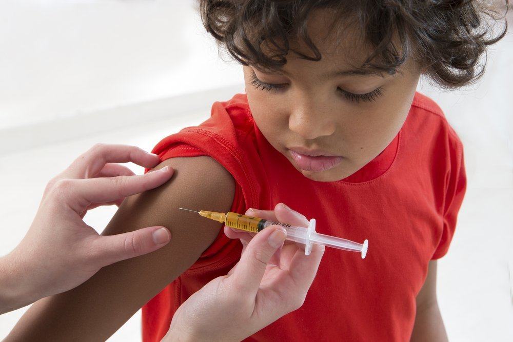 az immunizálás befolyásolja a gyermekek intelligenciáját