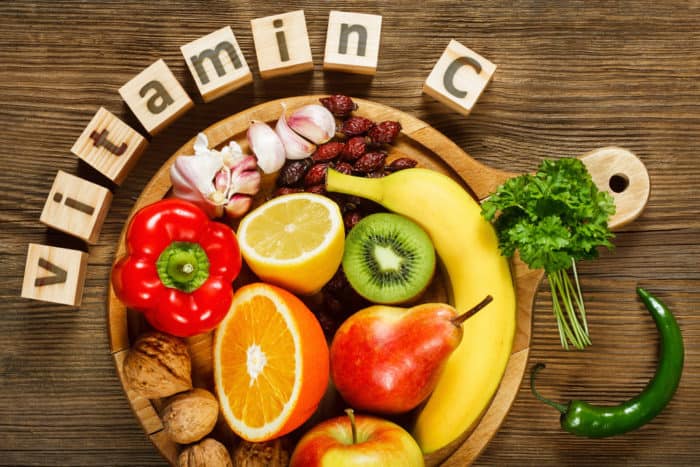 C-vitamin-kiegészítők Hogyan kezeljük a vérszegénységet