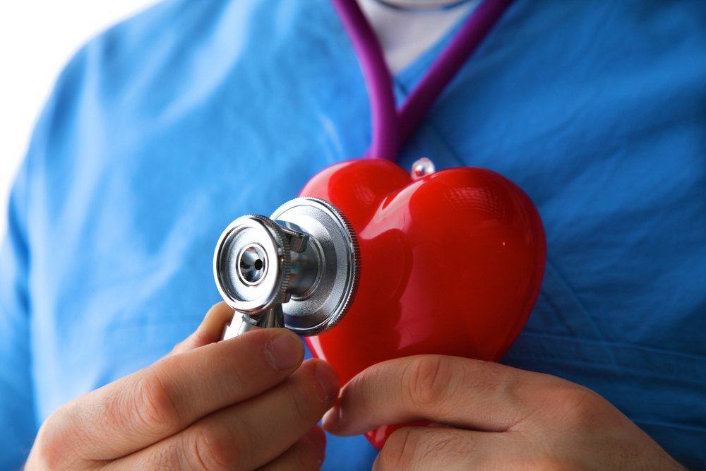 Bradycardia, gyenge szívfrekvencia károsítja a szívet