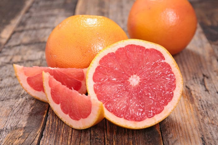 a grapefruit előnyei és kockázatai