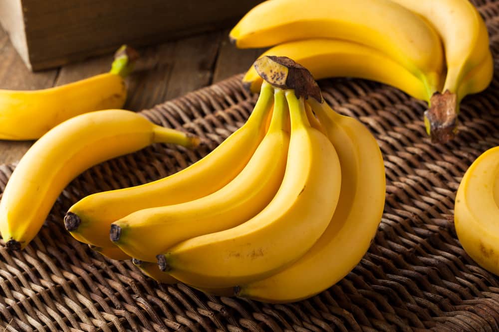 a banán étkezése leküzdheti a székrekedést