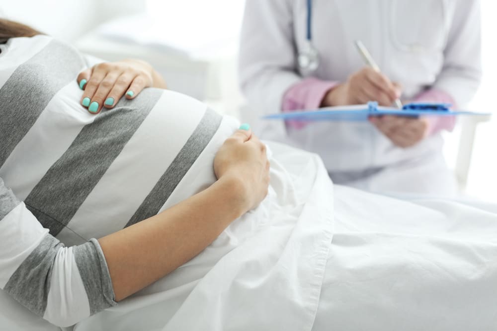 lupus a terhesség alatt