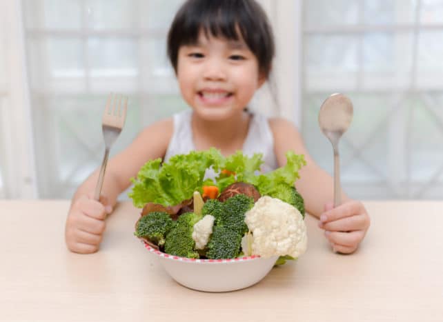 egészséges táplálkozás a gyermekek számára ideális testtömeg a gyermekek számára