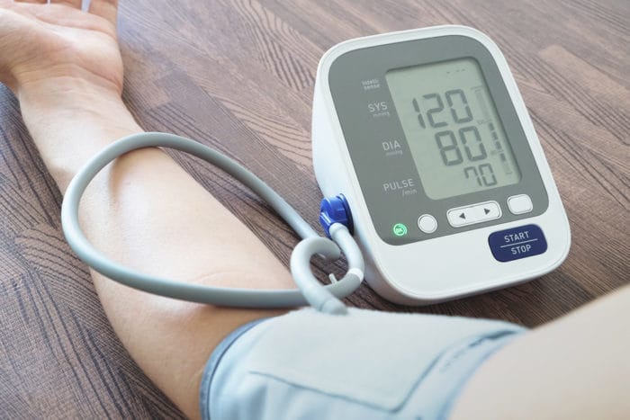 hogyan kell olvasni a vérnyomás eredményeit