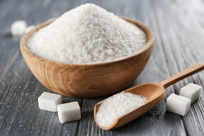 mítosz a cukorról