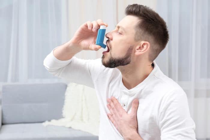 az asztma gyógyszere