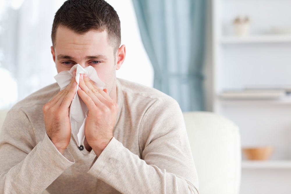 influenza súlyosabb férfiaknál
