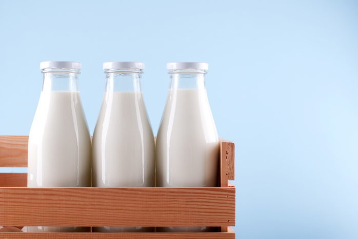 sovány tej teljes tej tej